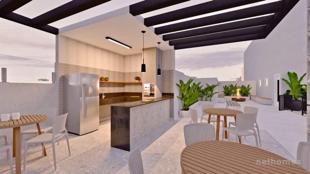 Apartamento, 2 quartos, 55 m² - Foto 16