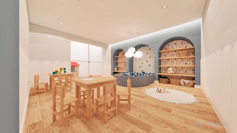 Apartamento, 2 quartos, 55 m² - Foto 14