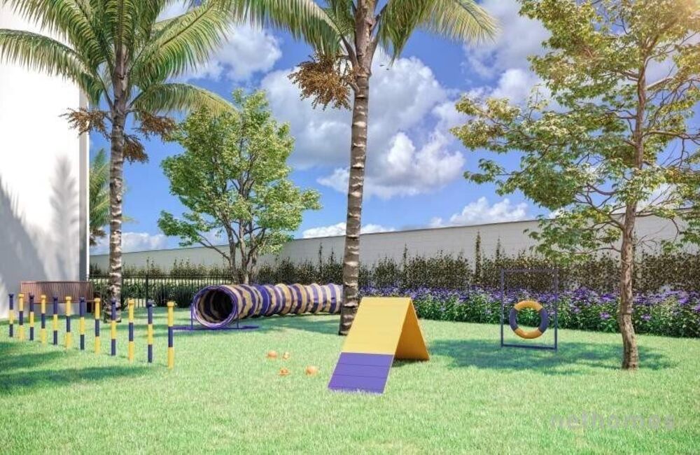 Apartamento, 3 quartos, 93 m² - Foto 8