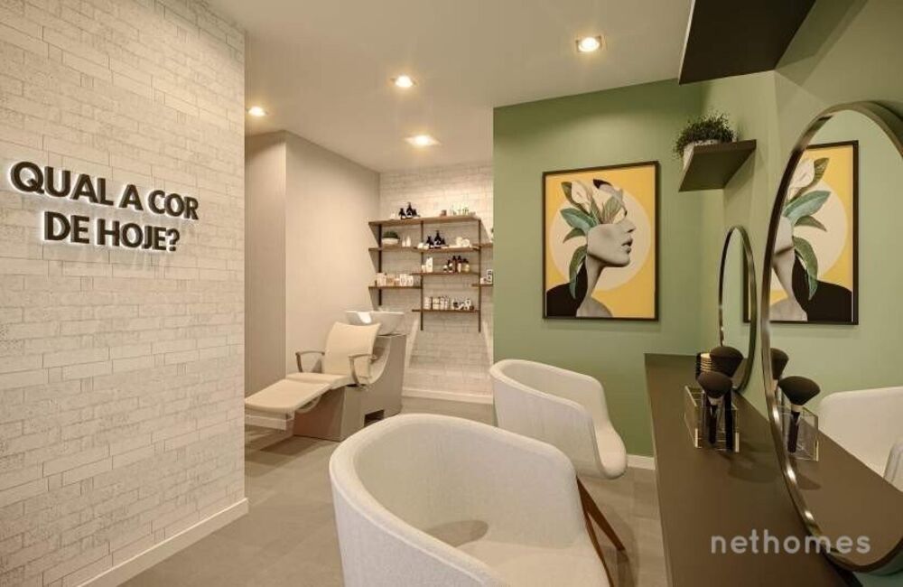 Apartamento, 3 quartos, 93 m² - Foto 4