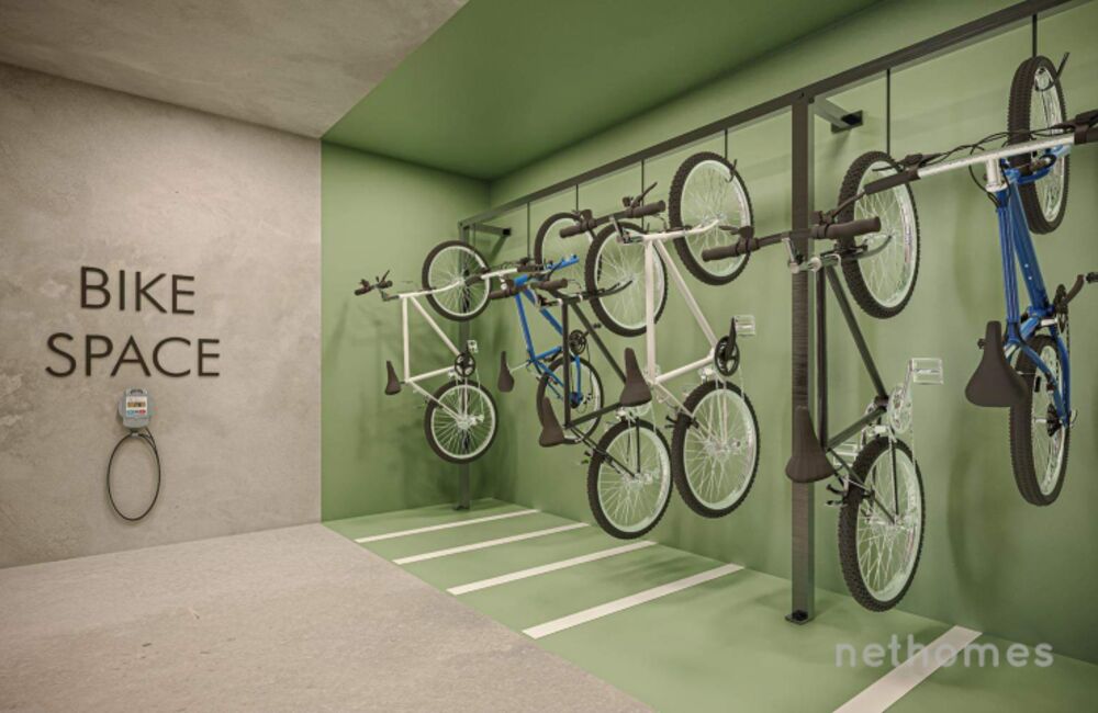 Apartamento, 3 quartos, 93 m² - Foto 5