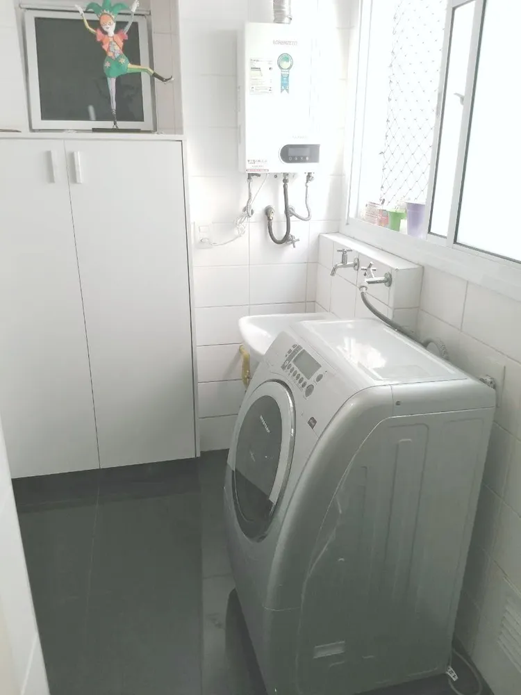 Apartamento, 2 quartos, 102 m² - Foto 3