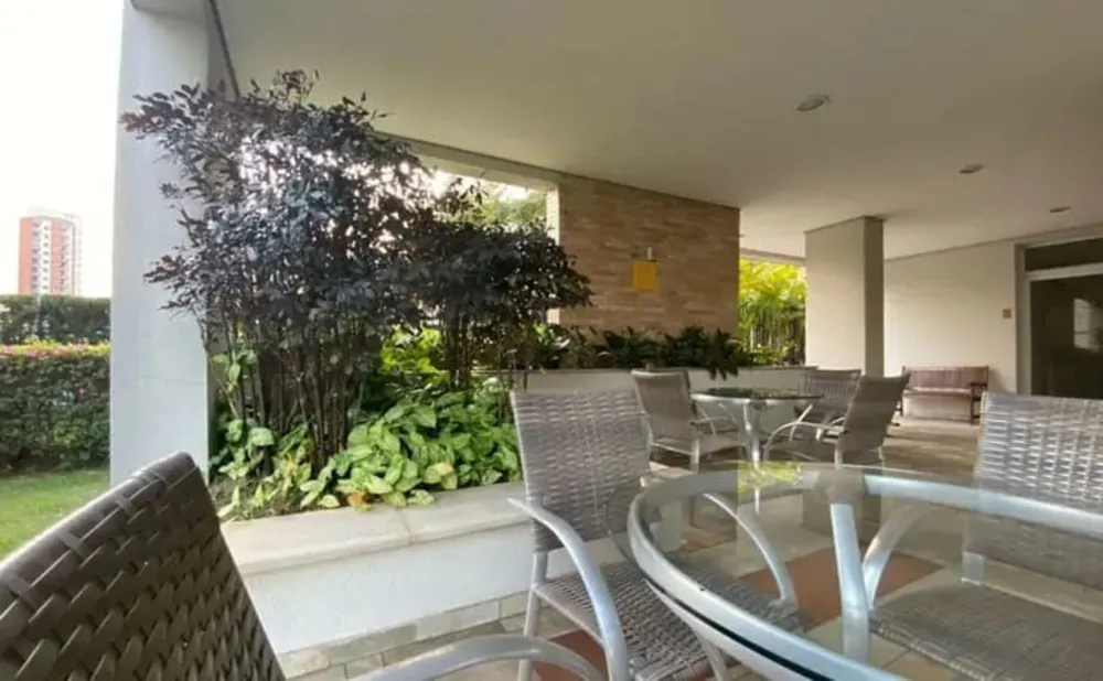Apartamento, 2 quartos, 102 m² - Foto 9