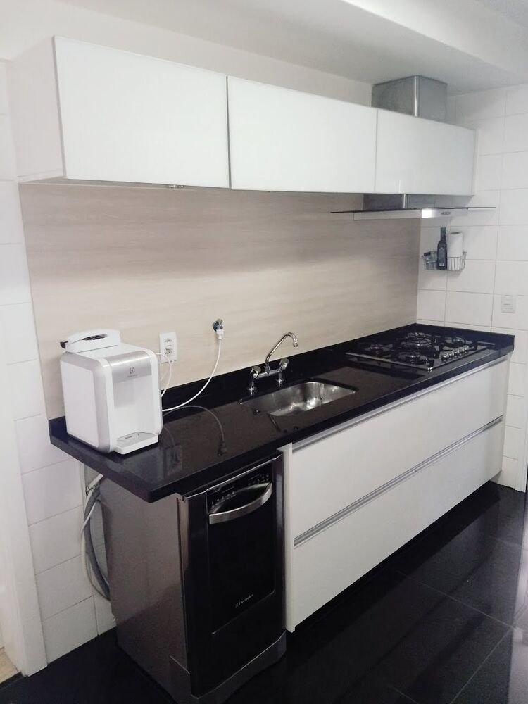 Apartamento, 2 quartos, 102 m² - Foto 3
