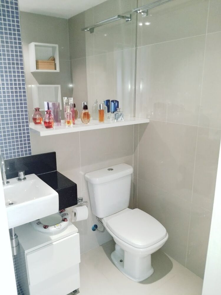 Apartamento, 2 quartos, 102 m² - Foto 2