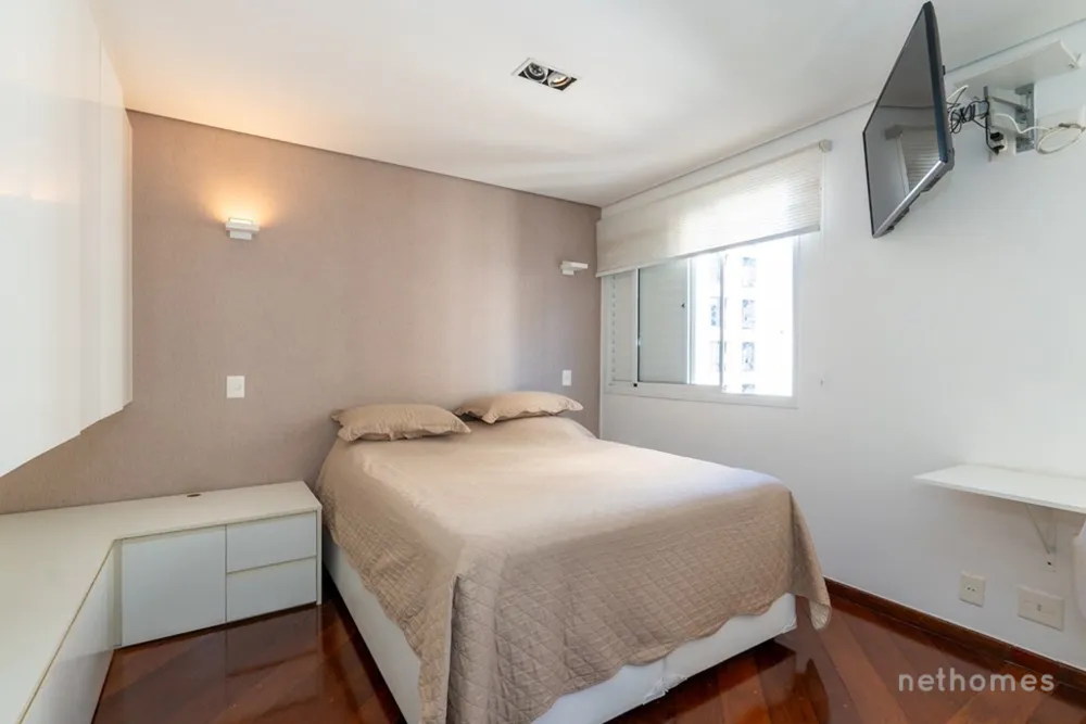 Apartamento, 2 quartos, 80 m² - Foto 6