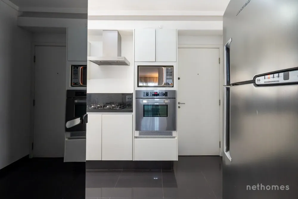 Apartamento, 2 quartos, 80 m² - Foto 4