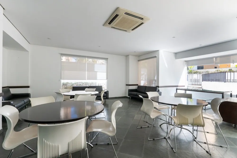 Apartamento, 2 quartos, 80 m² - Foto 8