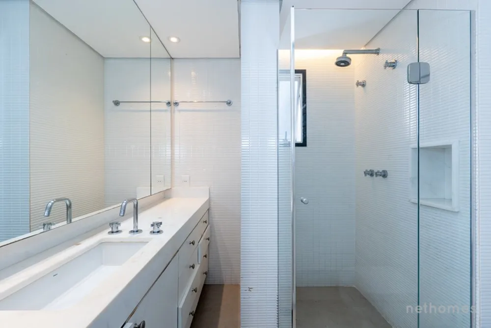 Apartamento, 2 quartos, 80 m² - Foto 5