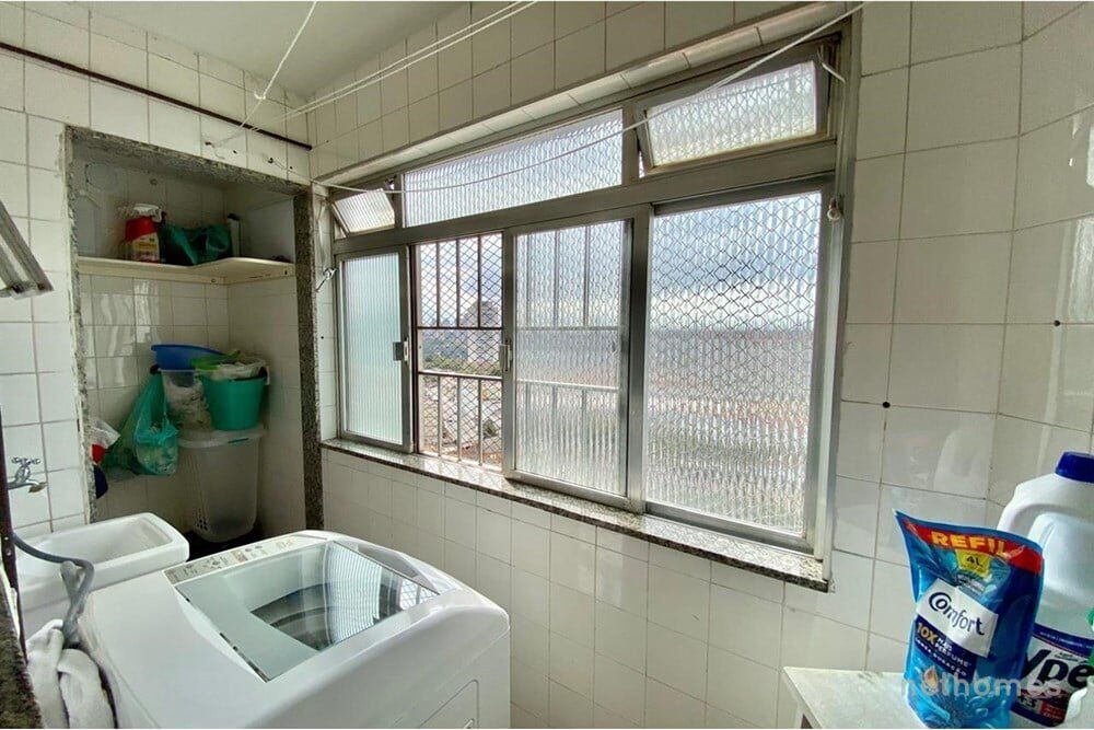 Apartamento à venda com 2 quartos, 60m² - Foto 4