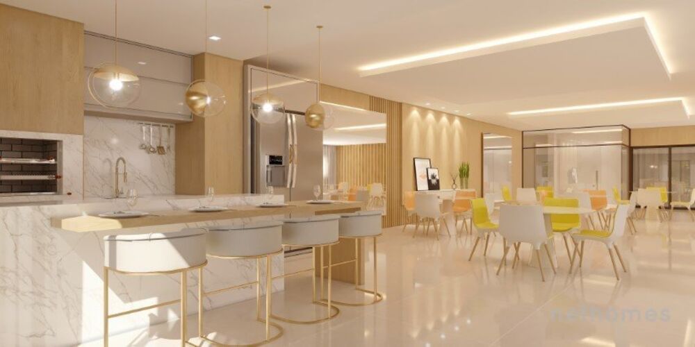 Cobertura, 3 quartos, 166 m² - Foto 10