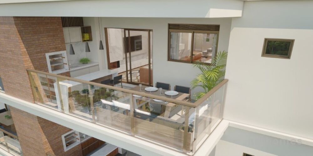 Cobertura, 3 quartos, 166 m² - Foto 5