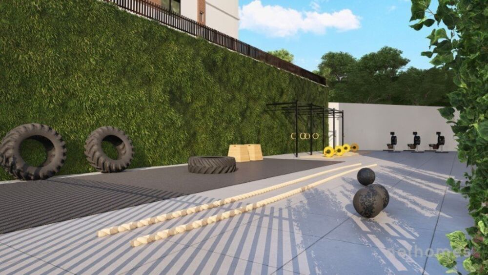 Cobertura, 3 quartos, 166 m² - Foto 20