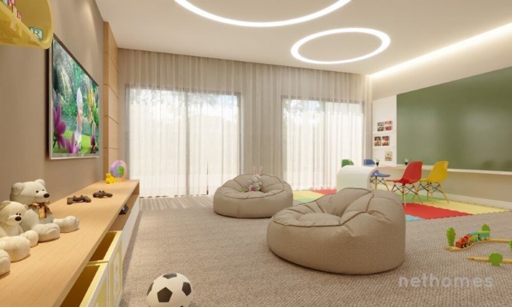 Cobertura, 3 quartos, 166 m² - Foto 12