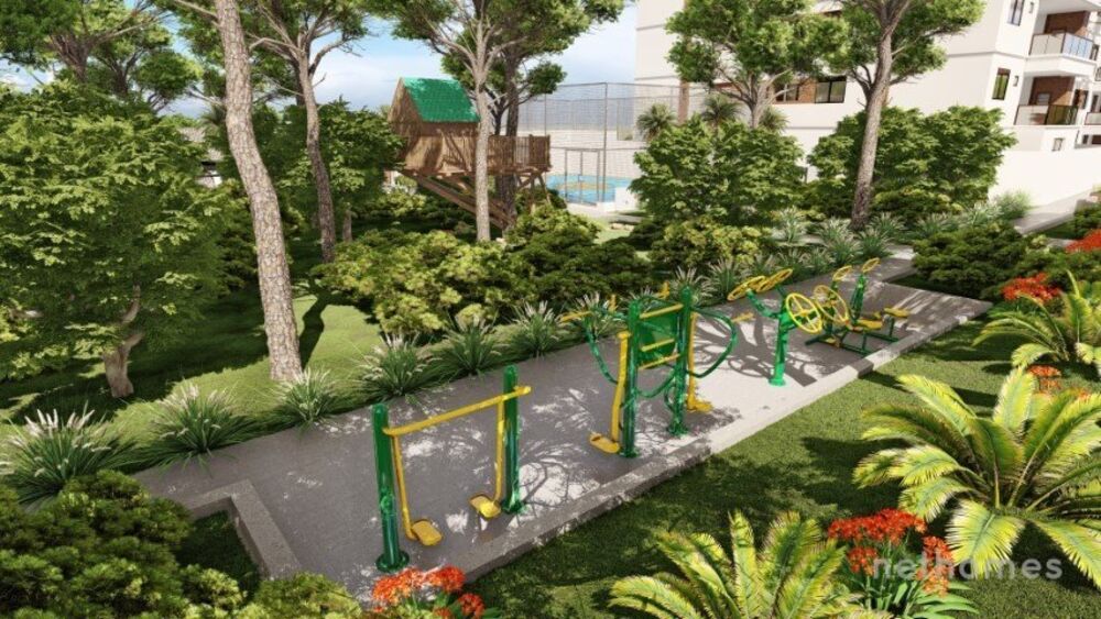 Cobertura, 3 quartos, 166 m² - Foto 19