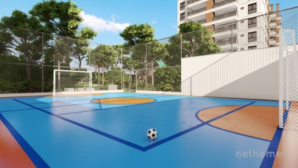 Cobertura, 3 quartos, 166 m² - Foto 21