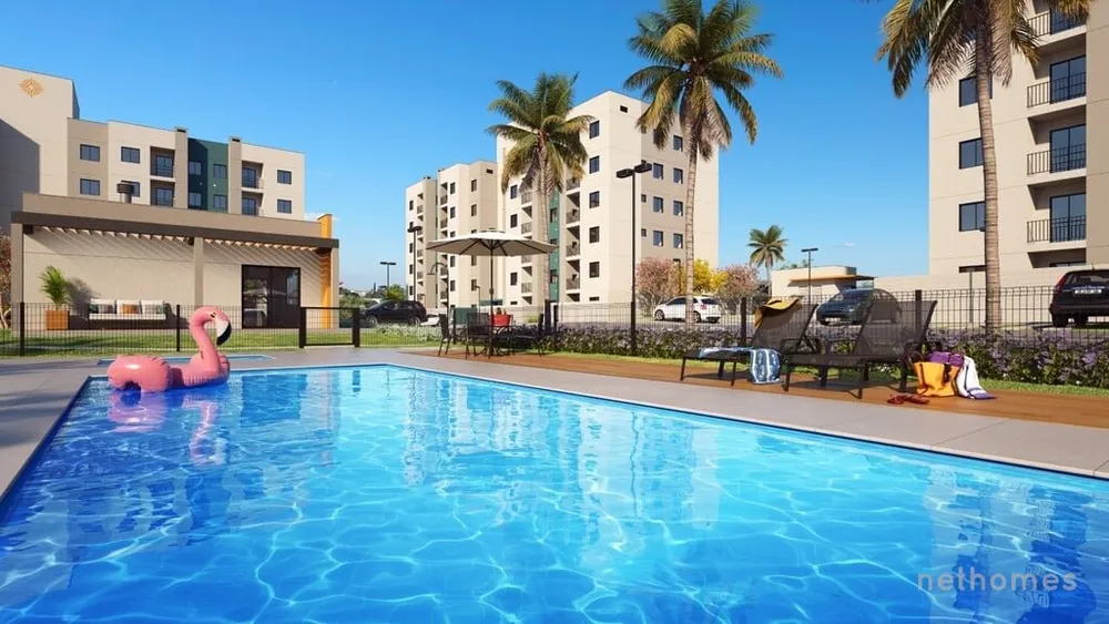 Apartamento, 2 quartos, 63 m² - Foto 10