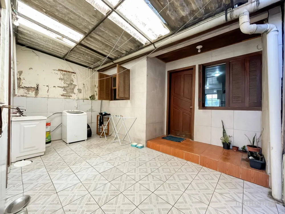 Casa, 2 quartos, 70 m² - Foto 4