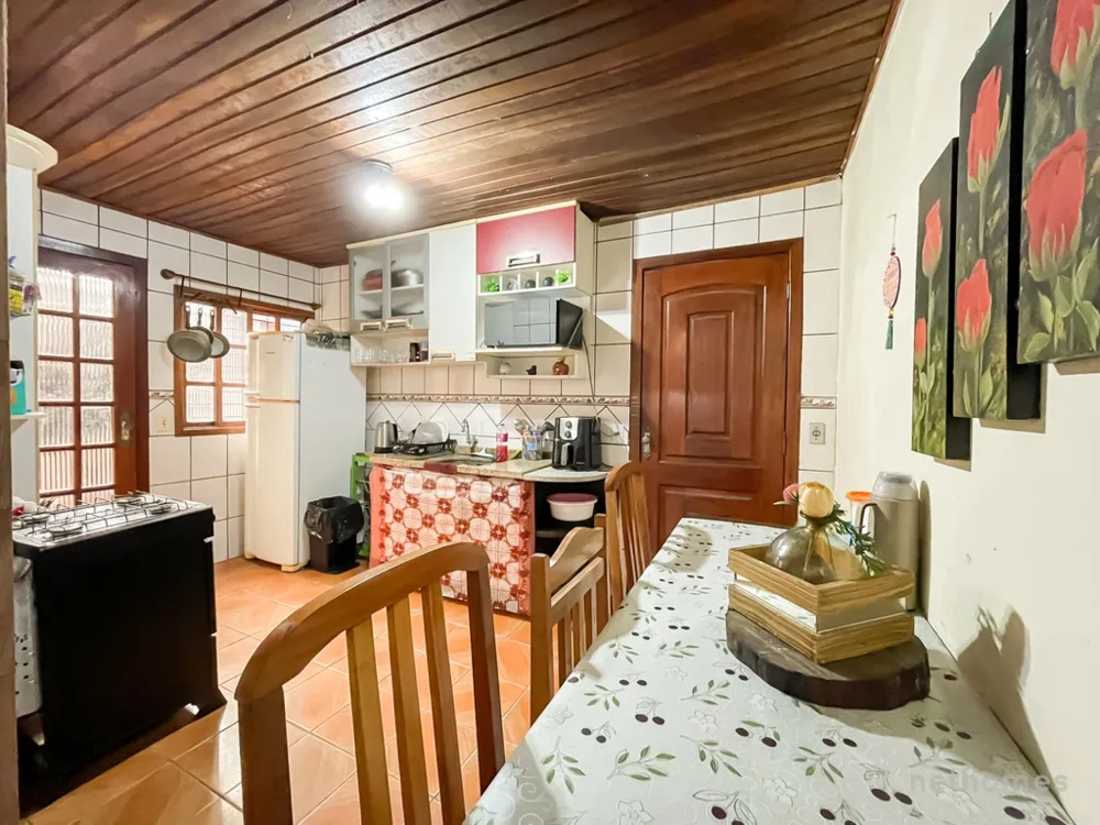 Casa, 2 quartos, 70 m² - Foto 1