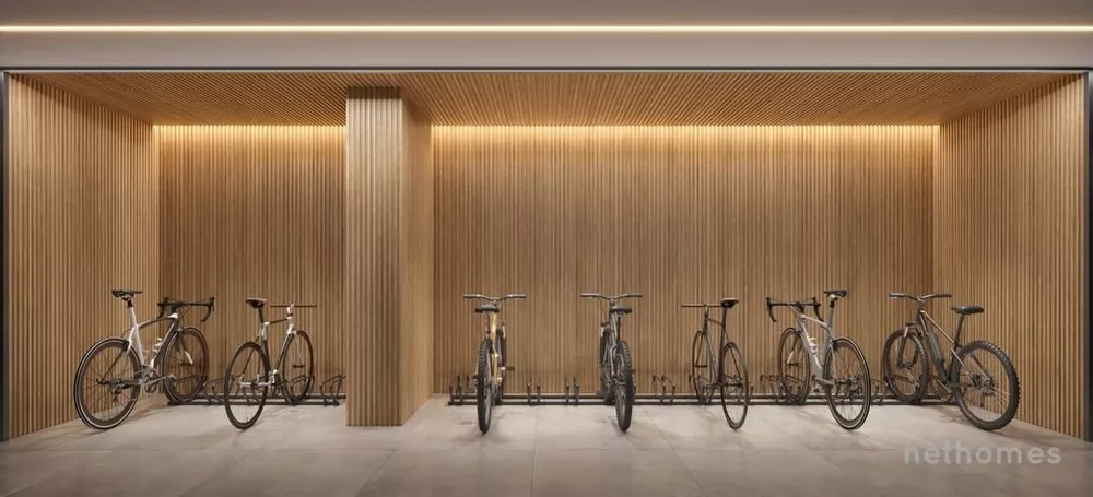 Sala-Conjunto, 101 m² - Foto 11