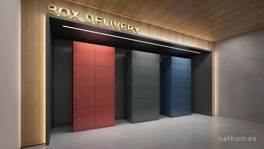 Sala-Conjunto, 101 m² - Foto 12