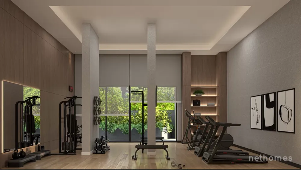 Cobertura, 3 quartos, 183 m² - Foto 7