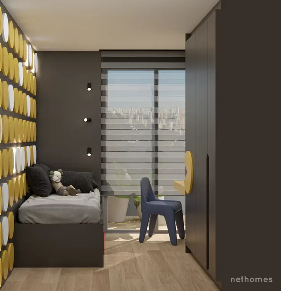 Cobertura, 3 quartos, 183 m² - Foto 5