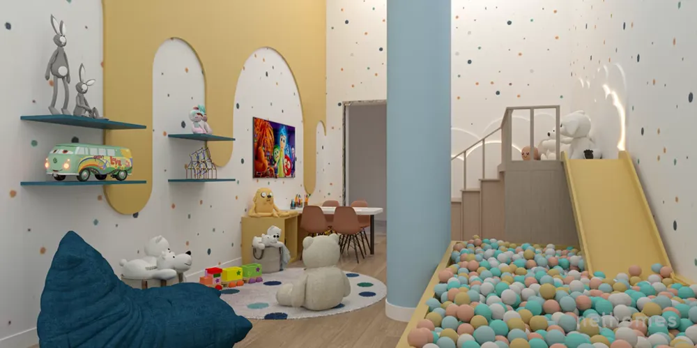 Cobertura, 3 quartos, 183 m² - Foto 12