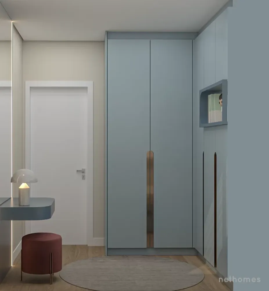 Cobertura, 3 quartos, 183 m² - Foto 4