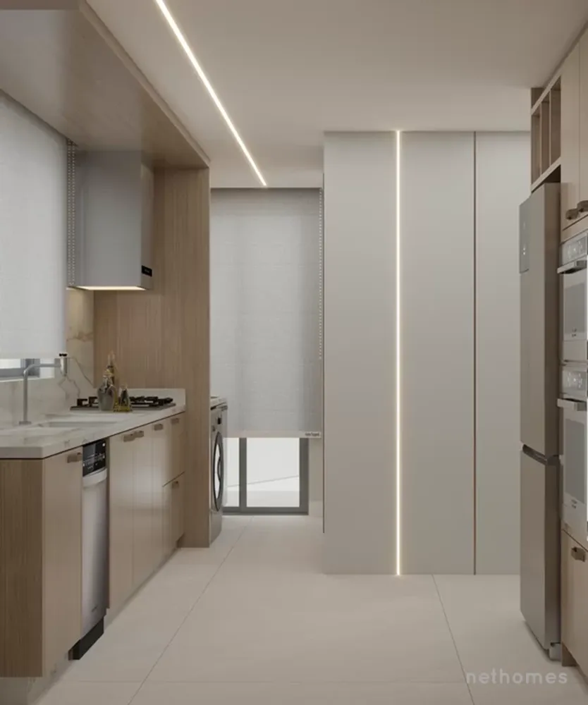 Cobertura, 3 quartos, 183 m² - Foto 2