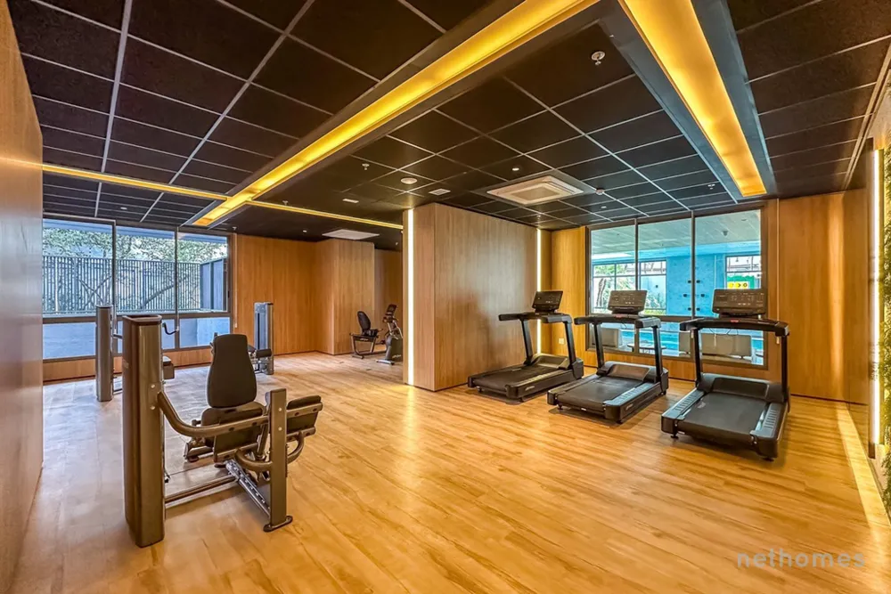 Apartamento, 2 quartos, 108 m² - Foto 6
