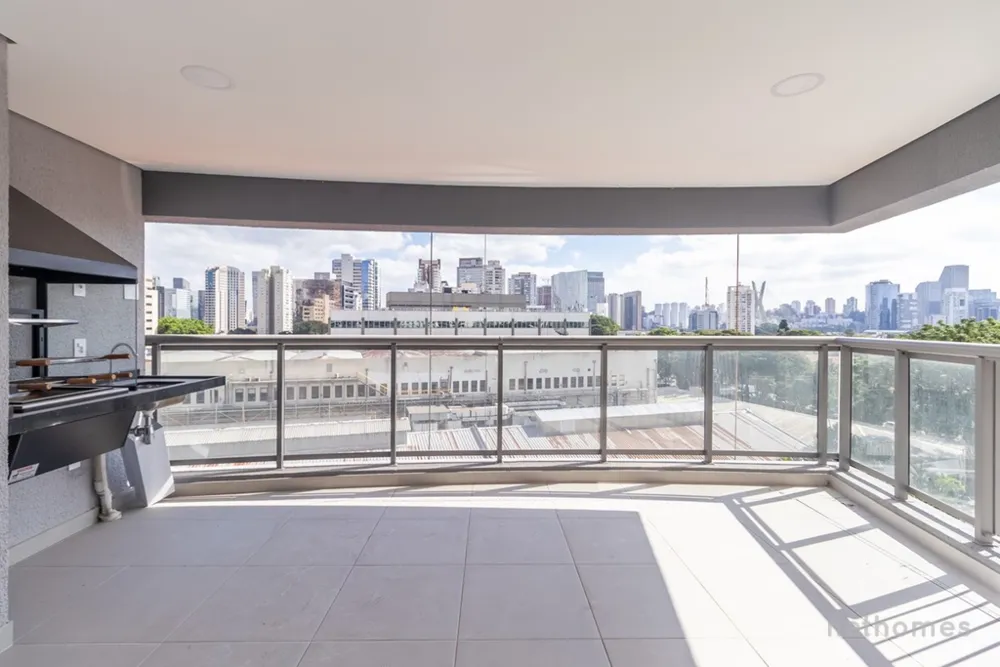 Apartamento, 2 quartos, 108 m² - Foto 1