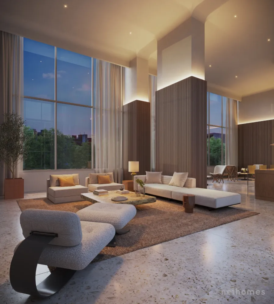 Apartamento, 4 quartos, 588 m² - Foto 5
