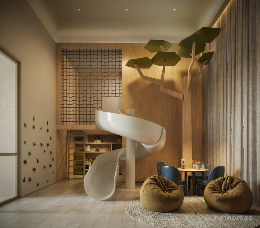 Apartamento, 4 quartos, 588 m² - Foto 7