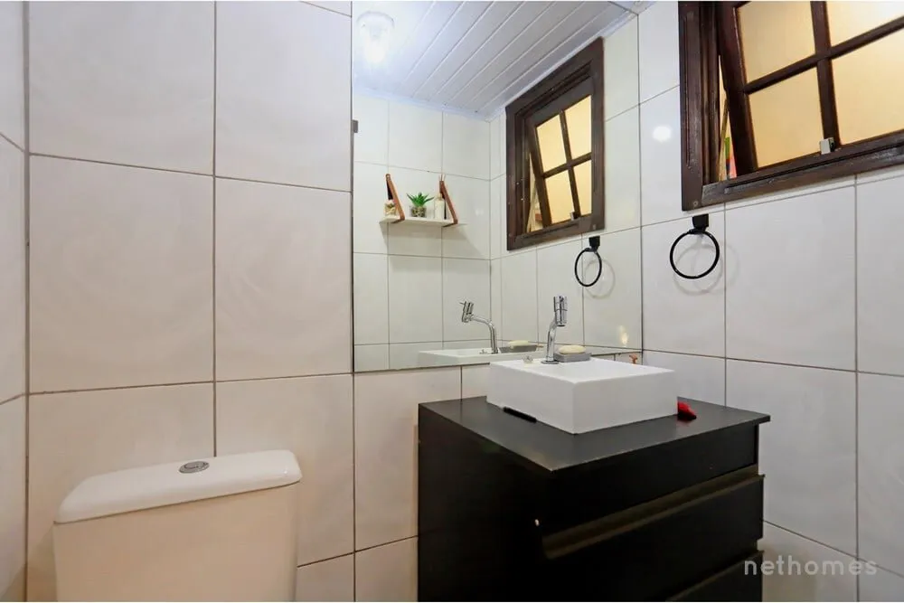 Casa, 3 quartos, 54 m² - Foto 6