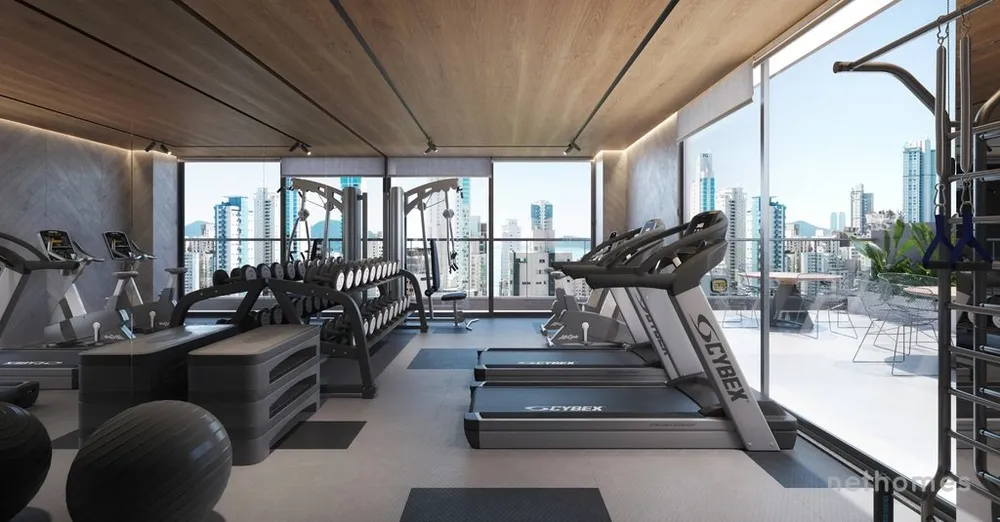 Cobertura, 4 quartos, 274 m² - Foto 6