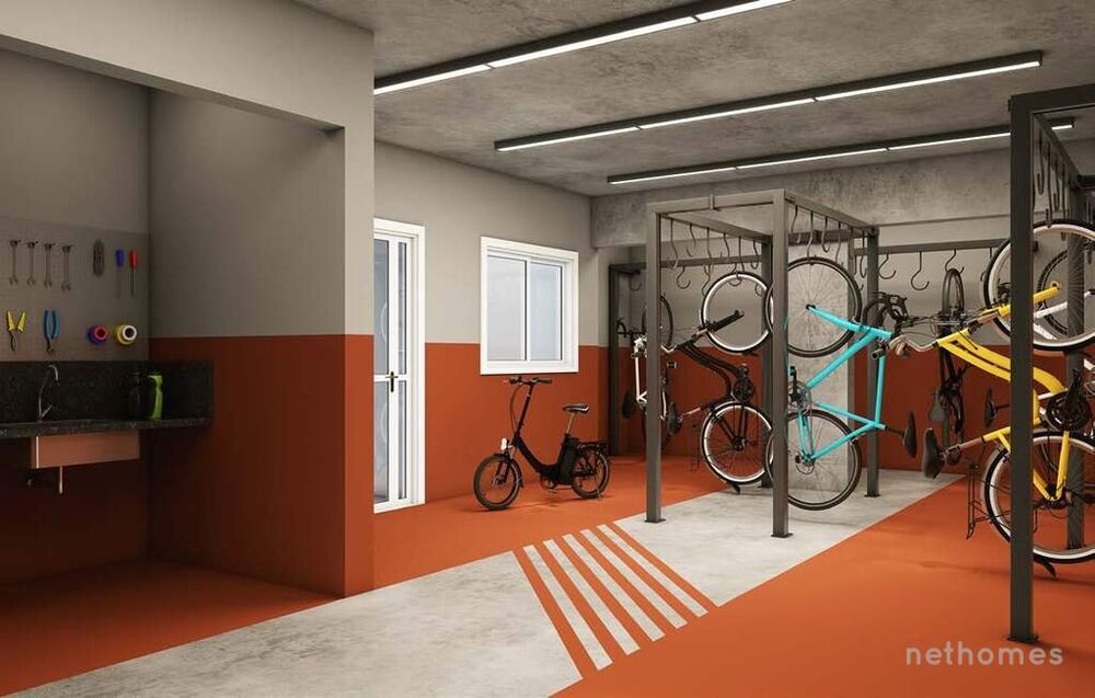 Apartamento Lançamentos com 3 quartos, 67m² - Foto 5