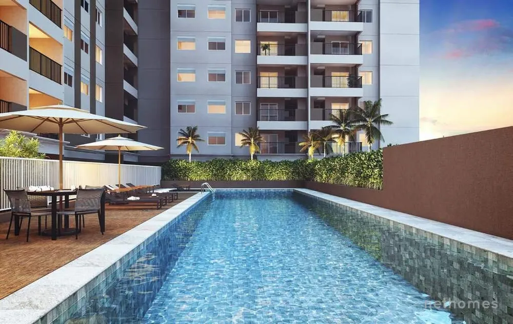 Apartamento, 3 quartos, 67 m² - Foto 16