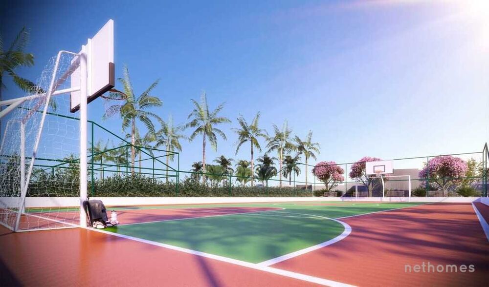 Casa de Condomínio, 2 quartos - Foto 5