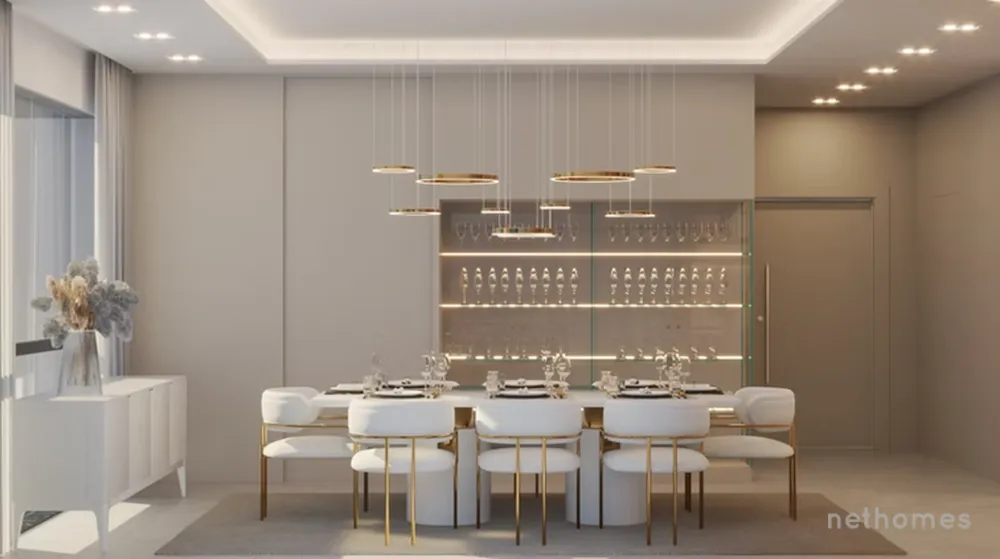 Cobertura, 4 quartos, 281 m² - Foto 6