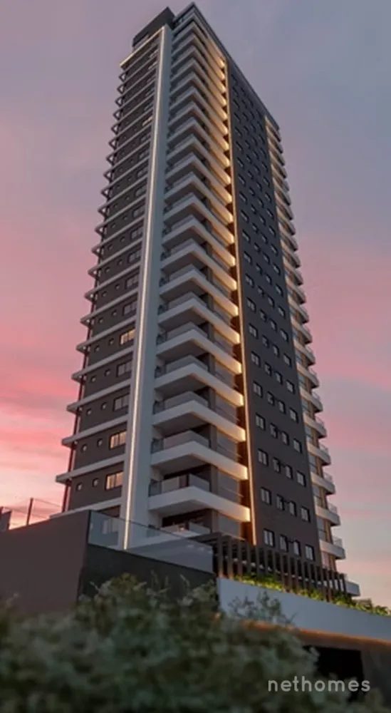 Cobertura, 4 quartos, 281 m² - Foto 1