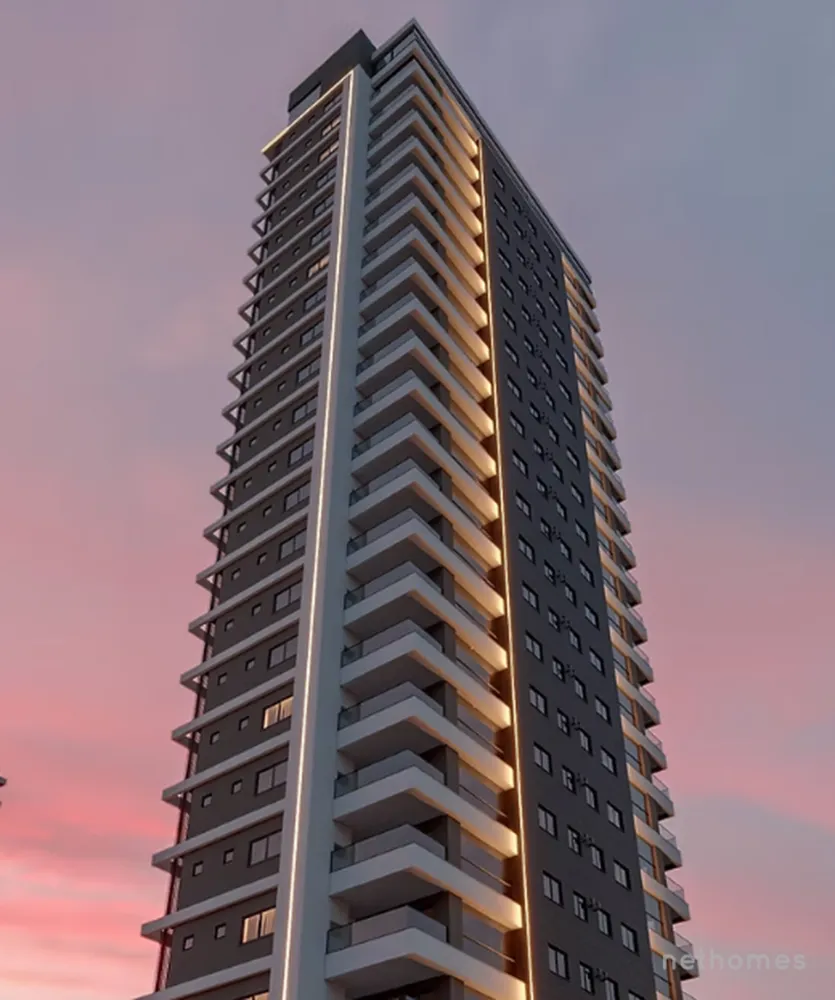Cobertura, 4 quartos, 281 m² - Foto 2