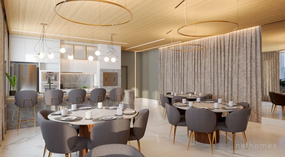 Cobertura, 4 quartos, 281 m² - Foto 8