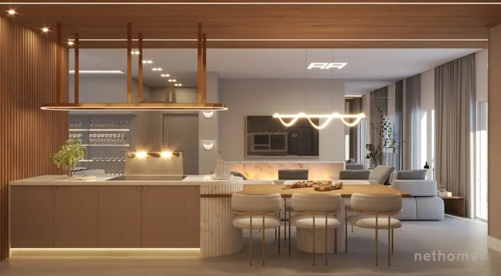 Cobertura, 4 quartos, 281 m² - Foto 7