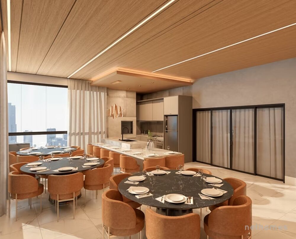 Cobertura, 4 quartos, 281 m² - Foto 10