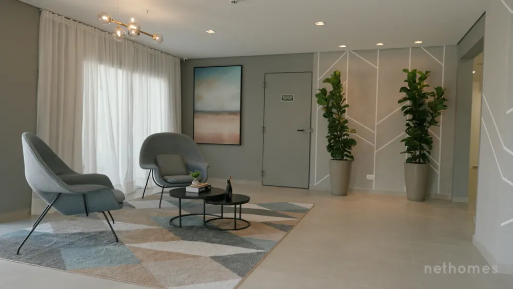 Cobertura, 1 quarto, 29 m² - Foto 28