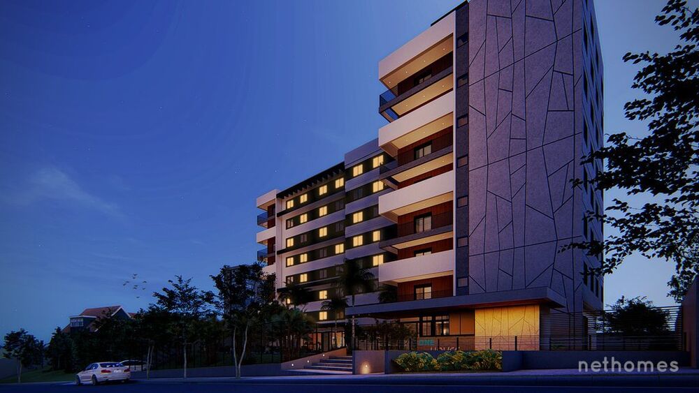 Cobertura, 1 quarto, 29 m² - Foto 3