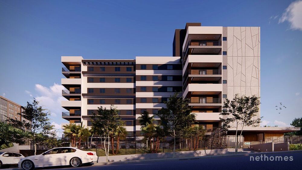 Cobertura, 1 quarto, 29 m² - Foto 20
