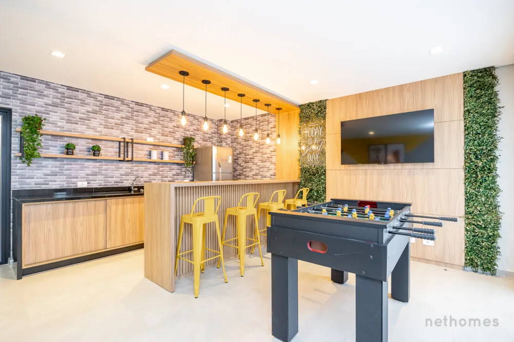 Cobertura, 1 quarto, 29 m² - Foto 27