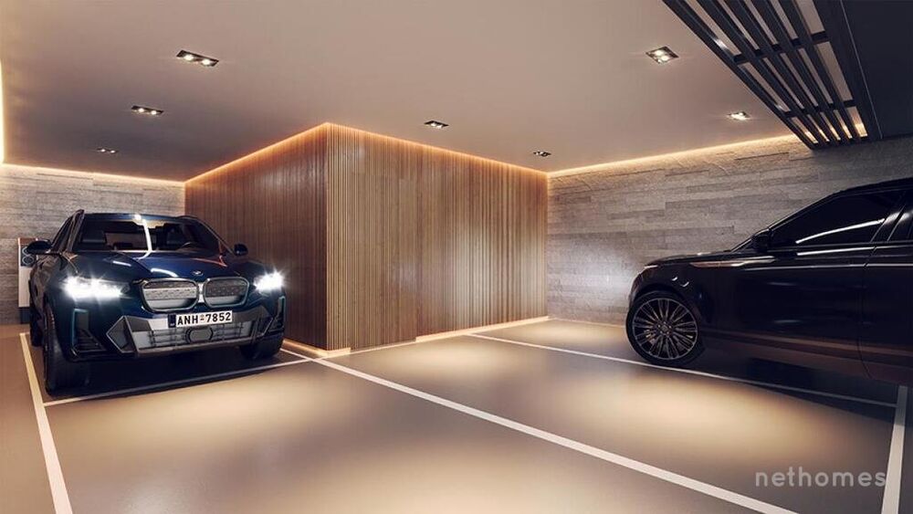 Casa de Condomínio Lançamentos com 4 quartos, 612m² - Foto 11
